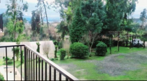 Natalie's House